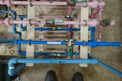 真空乳化装置<br><br>真空乳化釜