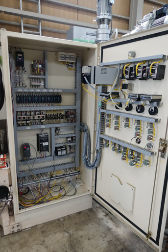 真空乳化装置<br><br>真空乳化釜