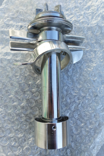 真空乳化装置<br><br>真空乳化釜<br><br>アジホモミキサー