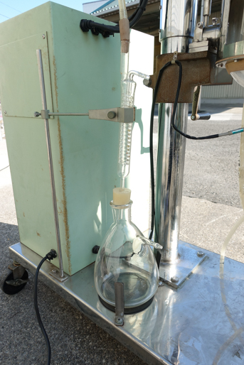 真空乳化装置<br><br>真空乳化釜<br><br>アジホモミキサー