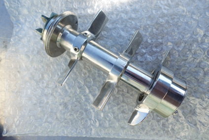 真空乳化装置<br><br>真空乳化釜<br><br>アジホモミキサー