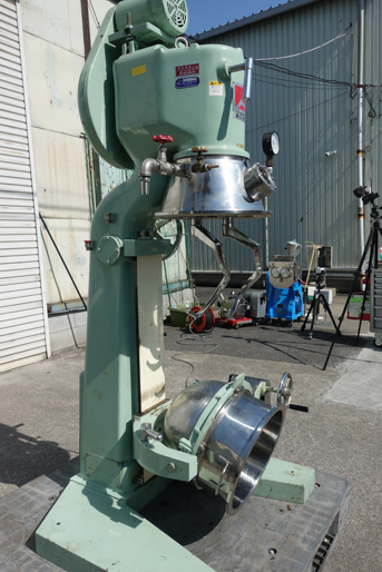 アイコー<br>ケミカルミキサー<br><br>ACM