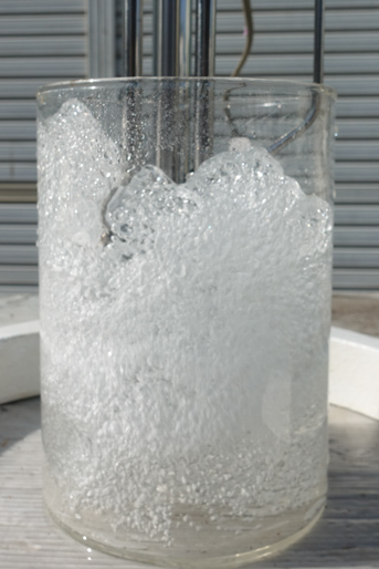 卓上ホモミキサー