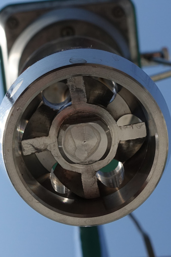 卓上ホモミキサー