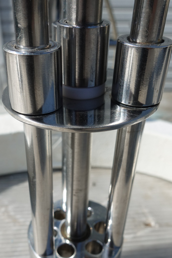 卓上ホモミキサー