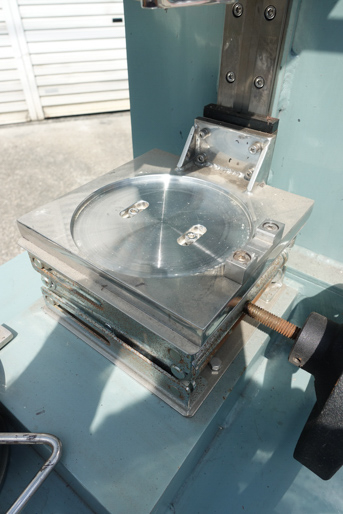 小型<br>プラネタリー<br>ミキサー