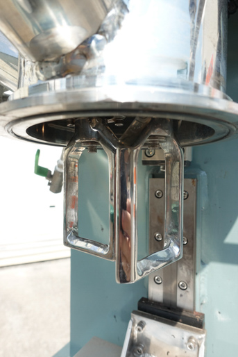 小型<br>プラネタリー<br>ミキサー