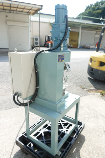 小型<br>プラネタリー<br>ミキサー