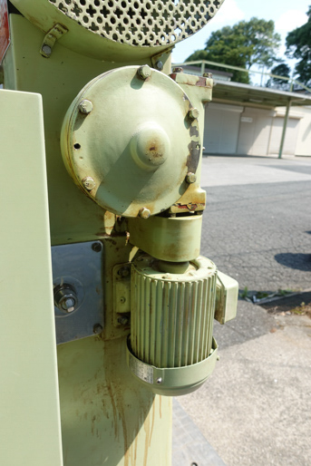 万能混合<br>撹拌機<br><br>混合撹拌機