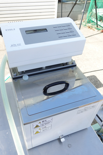 真空･加熱<br>小型アイコー<br>ケミカルミキサー<br><br>ACM