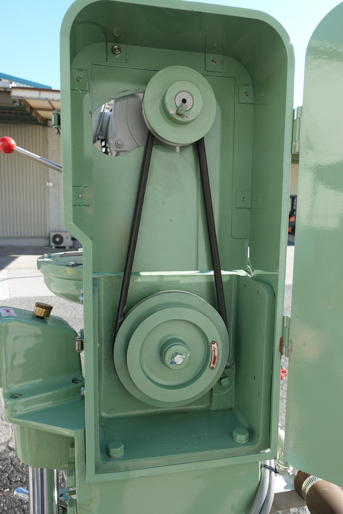 万能混合撹拌機<br><br>混合撹拌機<br><br>真空･脱気