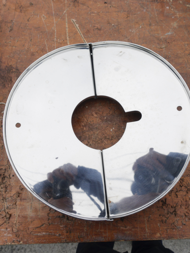 ホモミキサー<br>＆<br>ジャケット付タンク