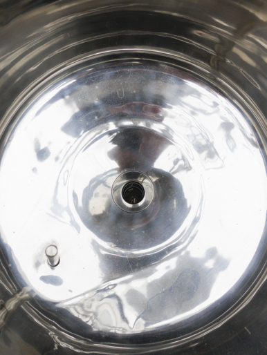 ホモミキサー<br>＆<br>ジャケット付タンク