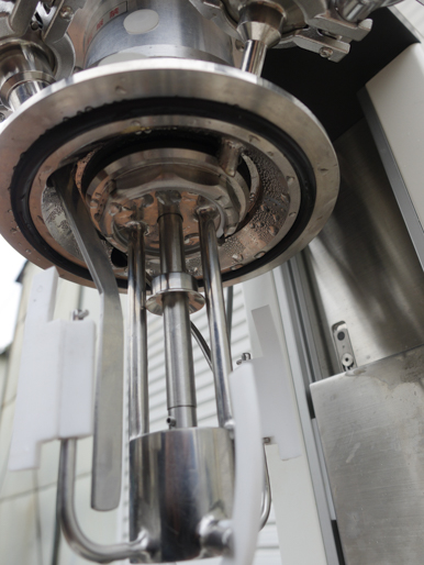 アヂホモミキサー