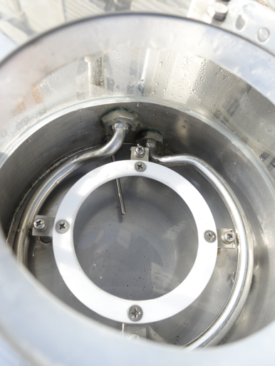 アヂホモミキサー