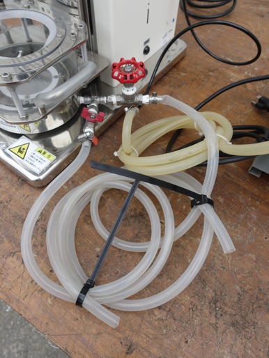 アヂホモミキサー