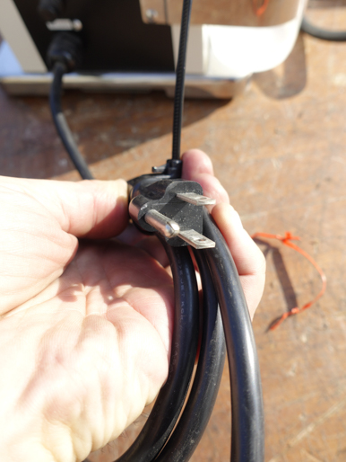 アヂホモミキサー