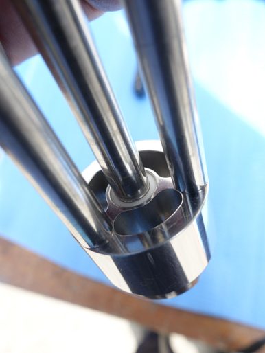 クイック<br>ホモミキサー<br><br>卓上ホモミキサー<br><br>乳化