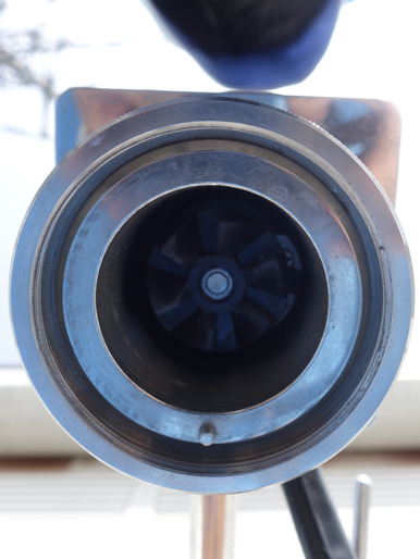 クイック<br>ホモミキサー<br><br>卓上ホモミキサー<br><br>乳化