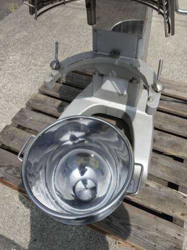 ケーキミキサー