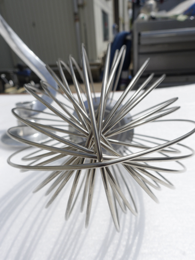 ケーキミキサー