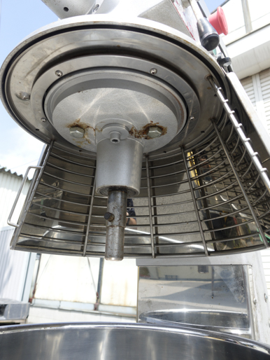 ケーキミキサー