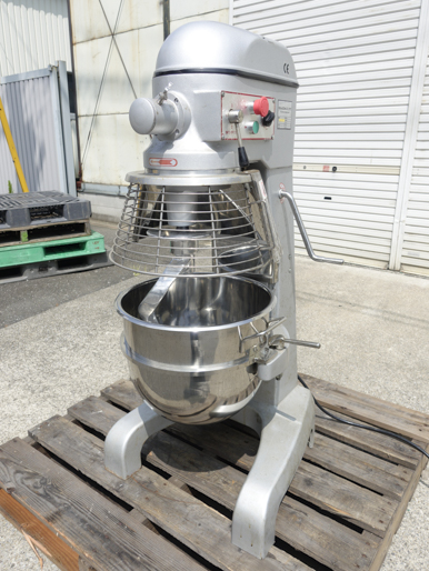 ケーキミキサー