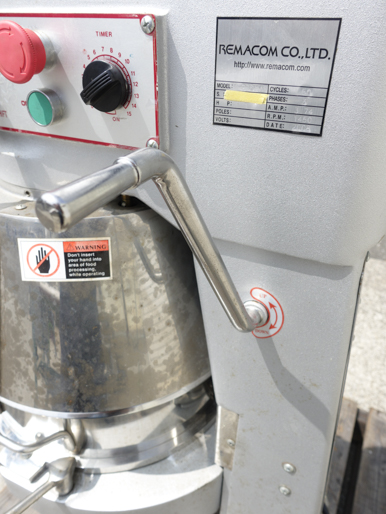 ケーキミキサー