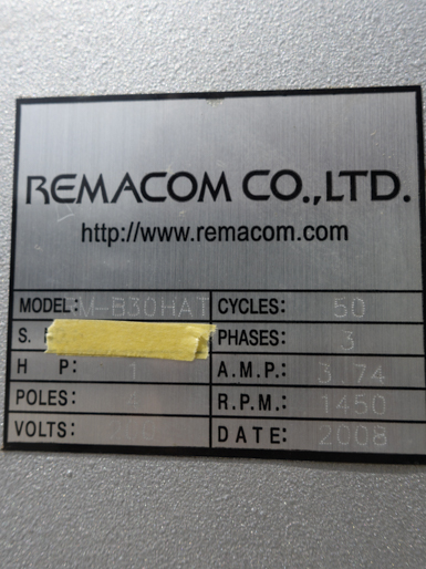 ケーキミキサー