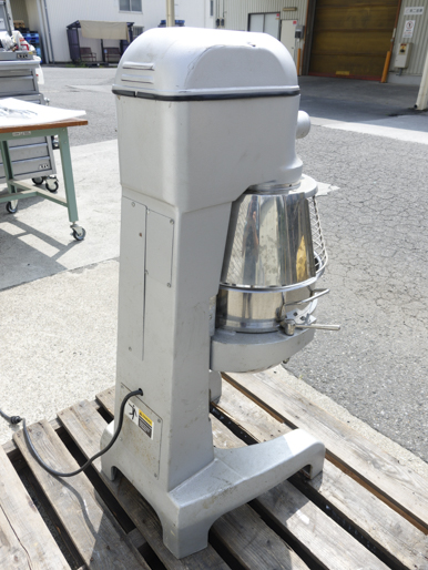 ケーキミキサー