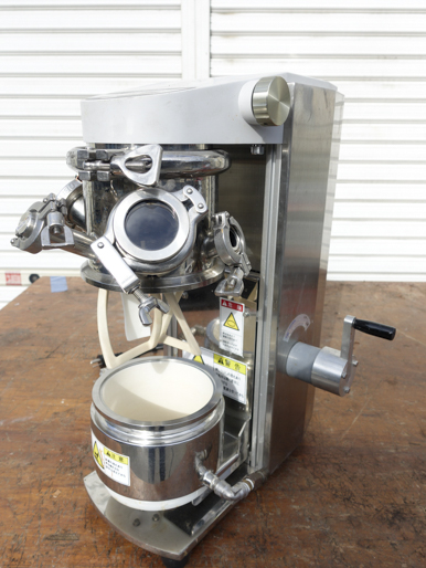 T.K<br>ハイビスミックス