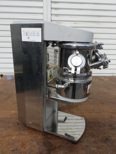 T.K<br>ハイビスミックス