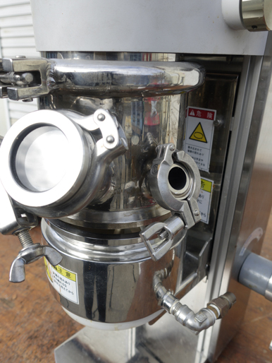 T.K<br>ハイビスミックス