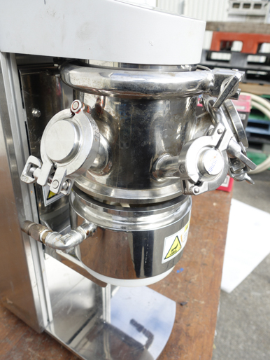 T.K<br>ハイビスミックス