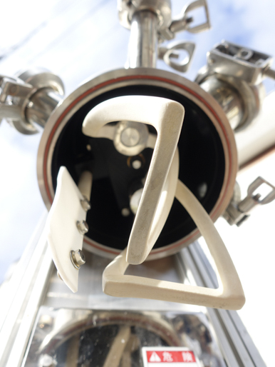 T.K<br>ハイビスミックス