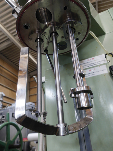 T.K<br>コンビミックス<br>