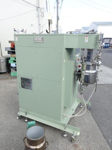 T.K<br>コンビミックス<br>