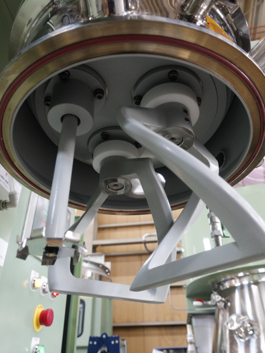 ハイビス<br>ディスパー<br>ミックス