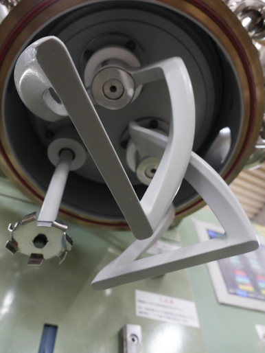 ハイビス<br>ディスパー<br>ミックス