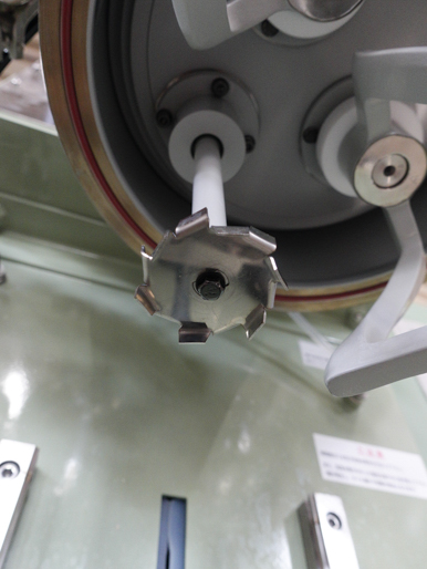 ハイビス<br>ディスパー<br>ミックス