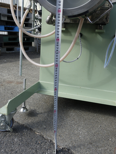 ハイビス<br>ディスパー<br>ミックス