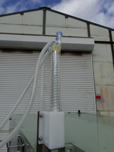 ハイビス<br>ディスパー<br>ミックス