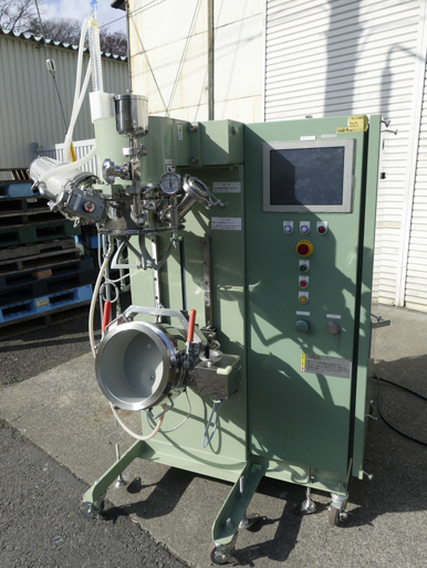 ハイビス<br>ディスパー<br>ミックス