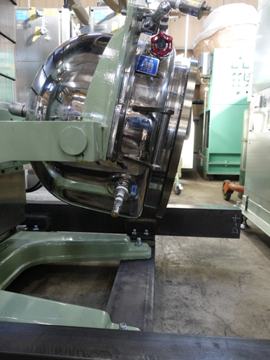 混合撹拌機<br><br>万能混合撹拌機