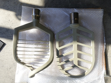 混合撹拌機<br><br>万能混合撹拌機