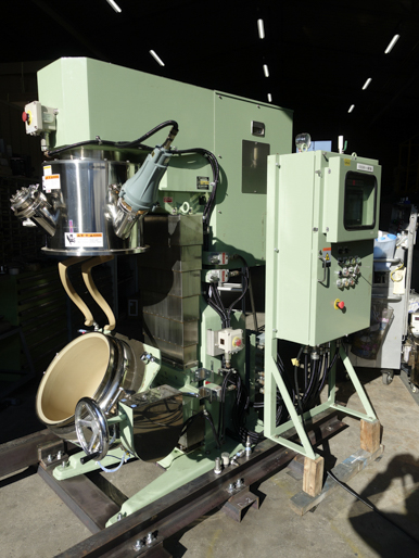 混合撹拌機<br><br>万能混合撹拌機