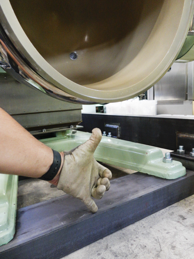 混合撹拌機<br><br>万能混合撹拌機