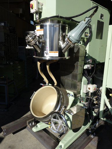 混合撹拌機<br><br>万能混合撹拌機