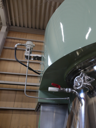 混合撹拌機<br><br>万能混合撹拌機