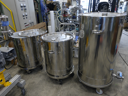 混合撹拌機<br><br>万能混合撹拌機